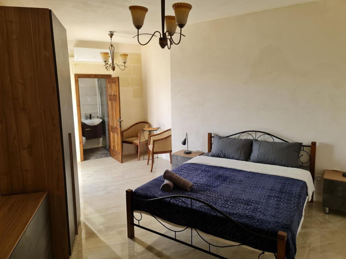 Splendid House Victoria Gozo Hotel Екстериор снимка