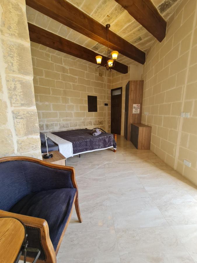 Splendid House Victoria Gozo Hotel Екстериор снимка