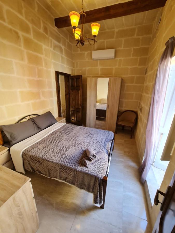 Splendid House Victoria Gozo Hotel Екстериор снимка