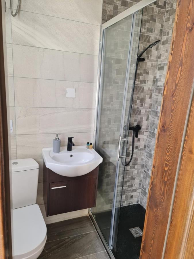 Splendid House Victoria Gozo Hotel Екстериор снимка