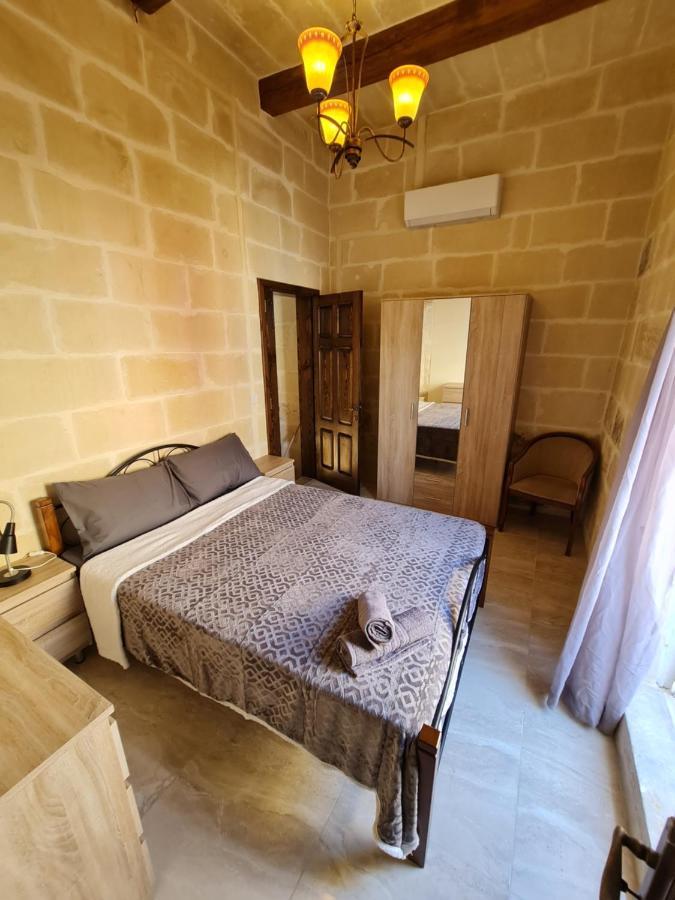 Splendid House Victoria Gozo Hotel Екстериор снимка