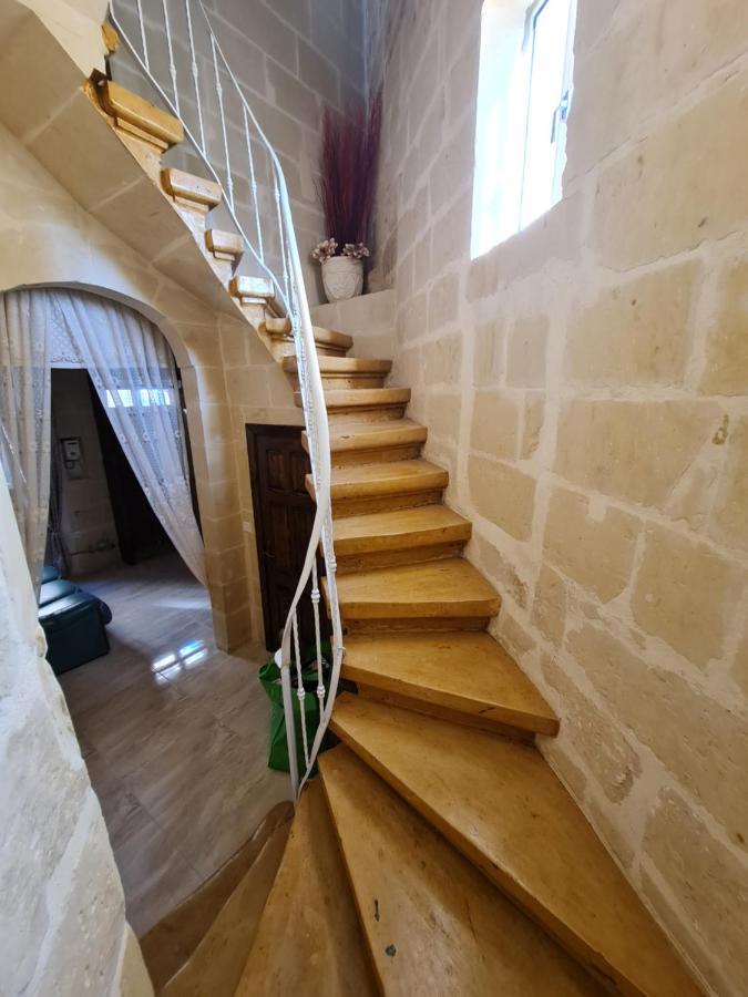 Splendid House Victoria Gozo Hotel Екстериор снимка