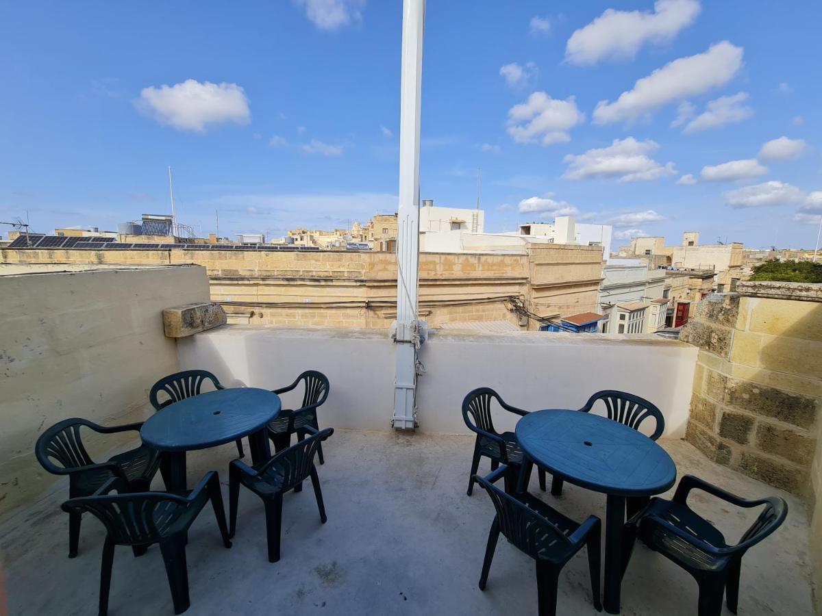 Splendid House Victoria Gozo Hotel Екстериор снимка