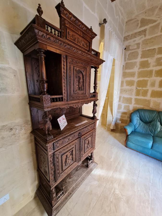 Splendid House Victoria Gozo Hotel Екстериор снимка