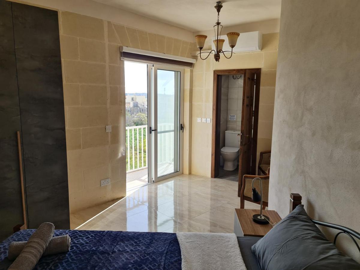 Splendid House Victoria Gozo Hotel Екстериор снимка