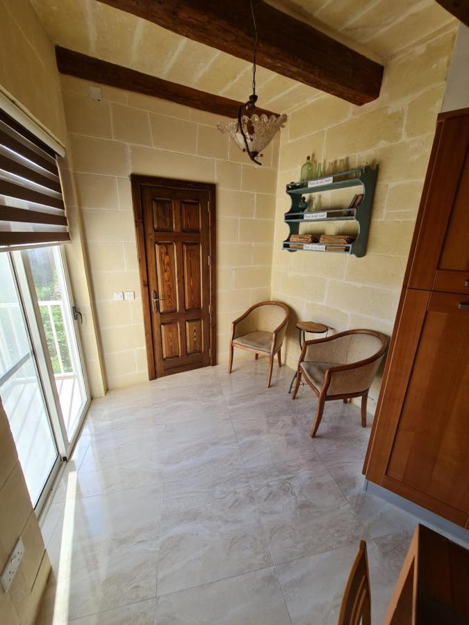 Splendid House Victoria Gozo Hotel Екстериор снимка