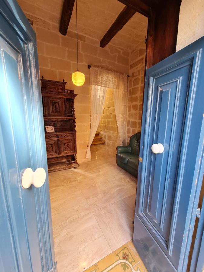 Splendid House Victoria Gozo Hotel Екстериор снимка