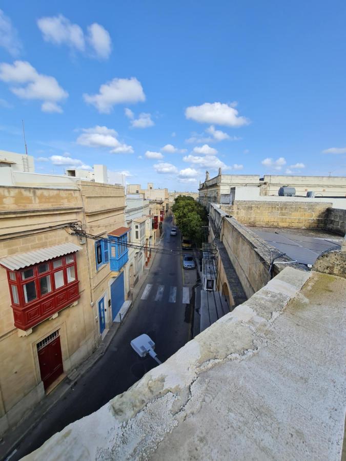 Splendid House Victoria Gozo Hotel Екстериор снимка