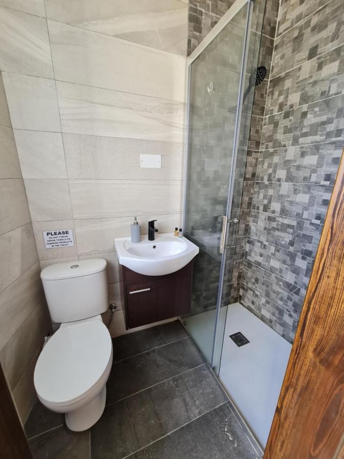 Splendid House Victoria Gozo Hotel Екстериор снимка