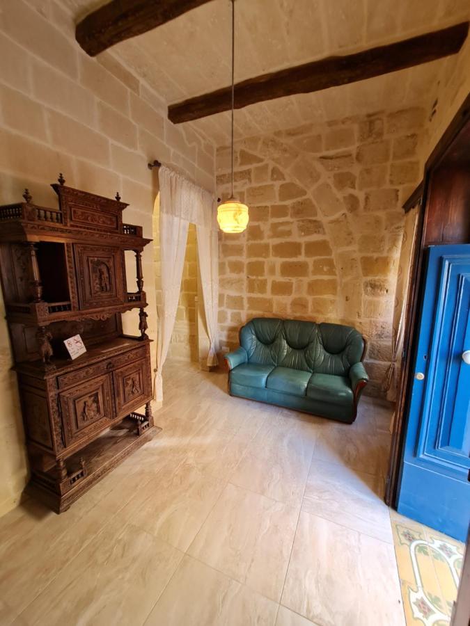 Splendid House Victoria Gozo Hotel Екстериор снимка