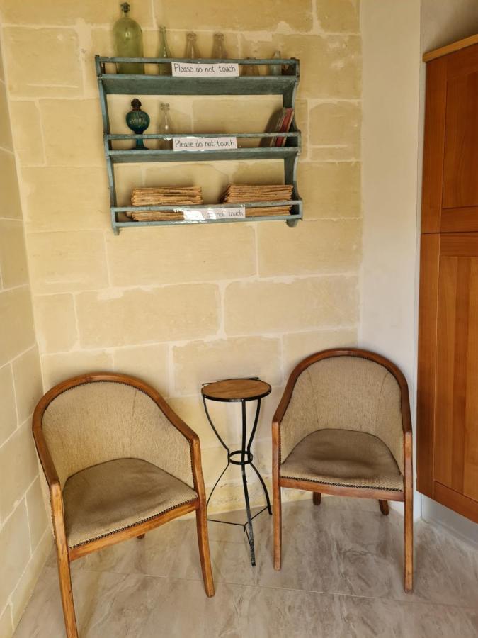 Splendid House Victoria Gozo Hotel Екстериор снимка