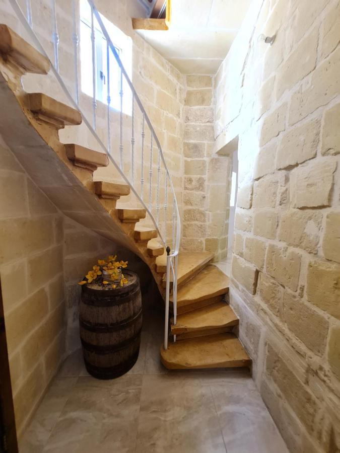 Splendid House Victoria Gozo Hotel Екстериор снимка