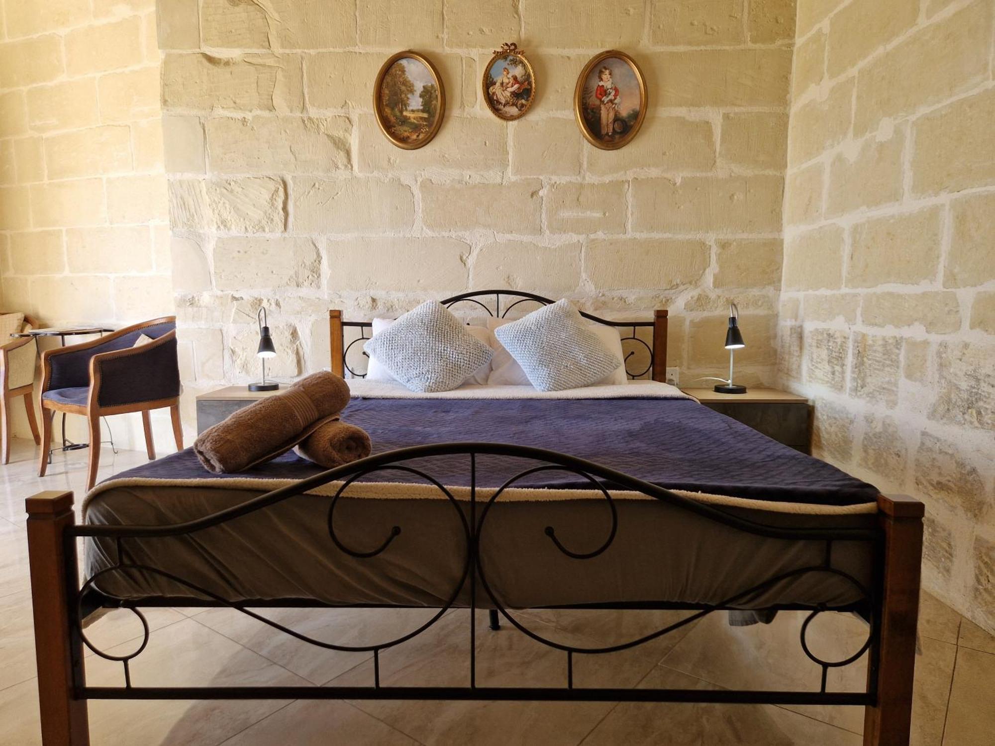 Splendid House Victoria Gozo Hotel Екстериор снимка