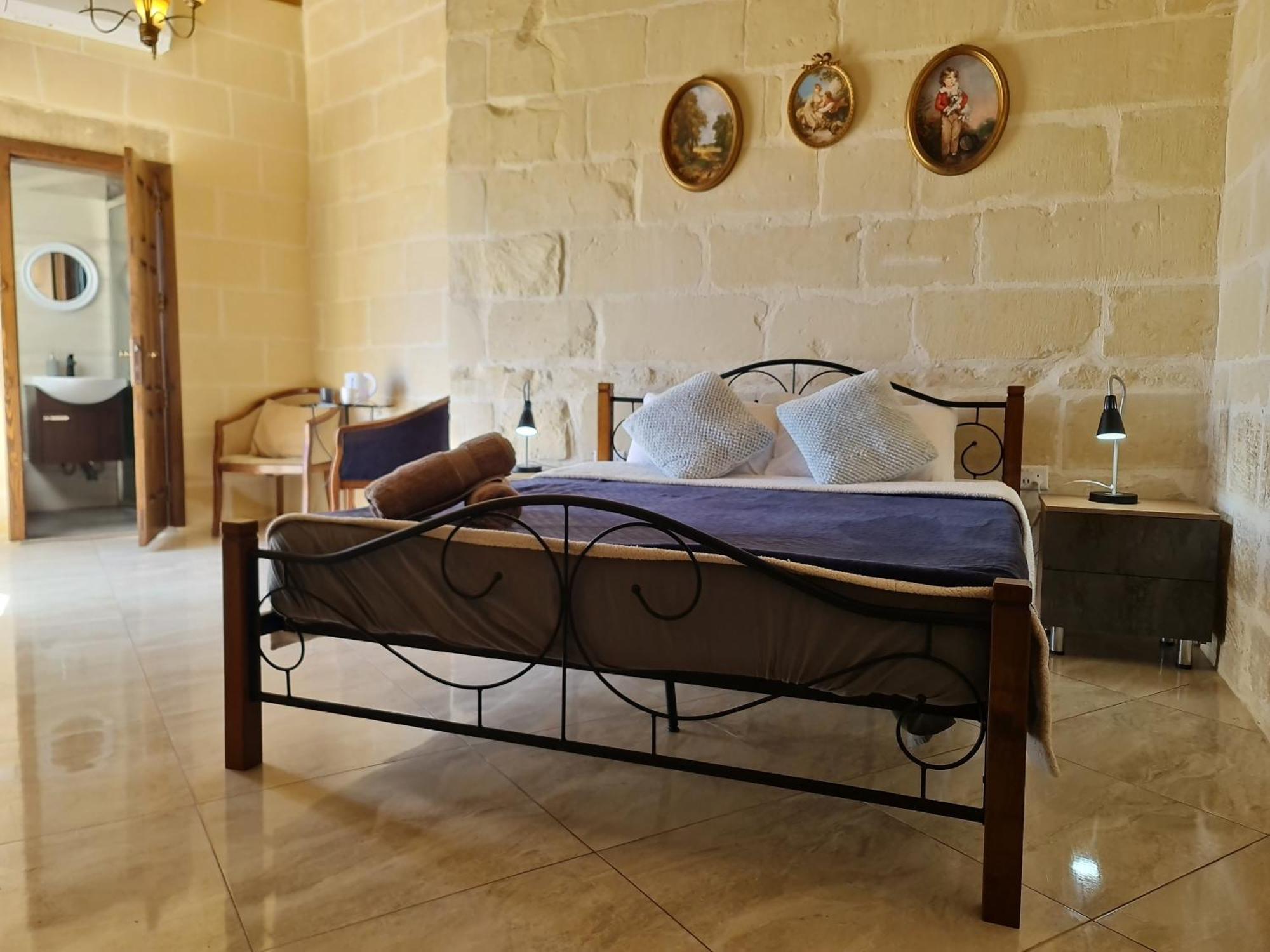Splendid House Victoria Gozo Hotel Екстериор снимка